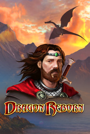 Dragon Reborn играть онлайн | Фараон Казино бесплатно