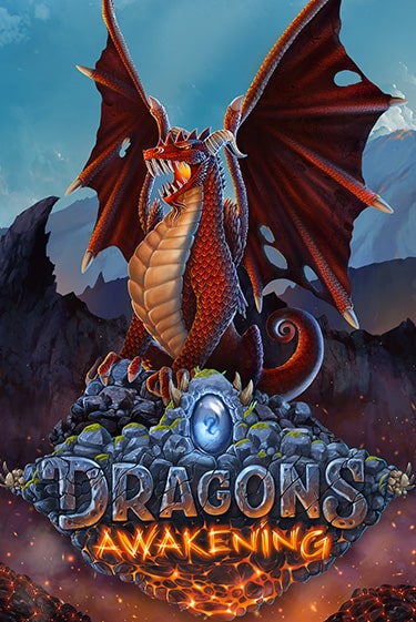 Dragons' Awakening играть онлайн | Фараон Казино бесплатно