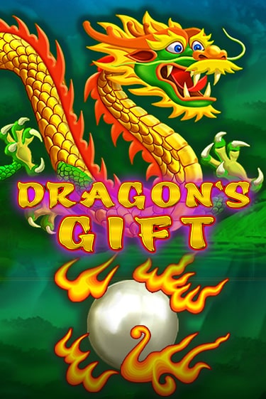 Dragons Gift играть онлайн | Фараон Казино бесплатно