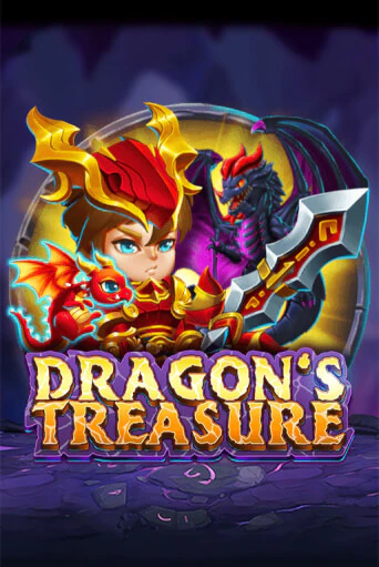 Dragon's Treasure играть онлайн | Фараон Казино бесплатно