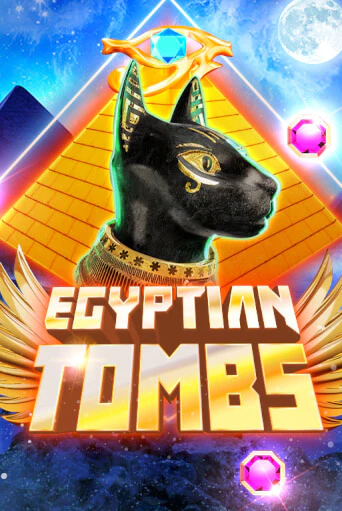 Egyptian Tombs играть онлайн | Фараон Казино бесплатно