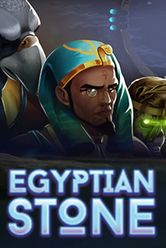 Egyptian Stone играть онлайн | Фараон Казино бесплатно