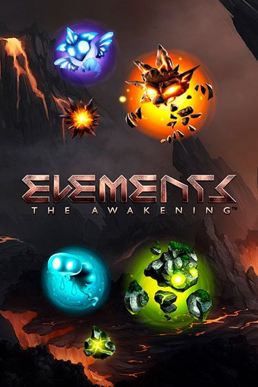 Elements: The Awakening™ играть онлайн | Фараон Казино бесплатно