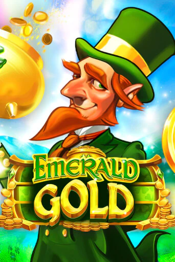 Emerald Gold играть онлайн | Фараон Казино бесплатно