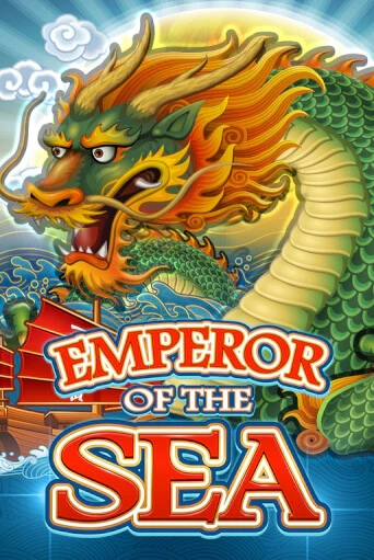 Emperor Of The Sea играть онлайн | Фараон Казино бесплатно