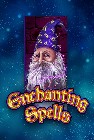 Enchanting Spells играть онлайн | Фараон Казино бесплатно