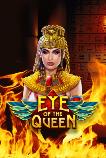 Eye of the Queen играть онлайн | Фараон Казино бесплатно