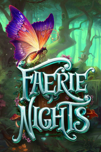 Faerie Nights играть онлайн | Фараон Казино бесплатно