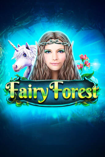 Fairy Forest играть онлайн | Фараон Казино бесплатно