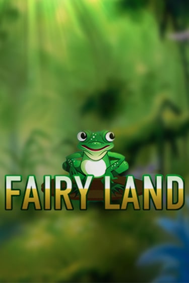 Fairy Land играть онлайн | Фараон Казино бесплатно