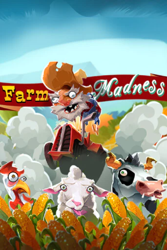 Farm madness играть онлайн | Фараон Казино бесплатно