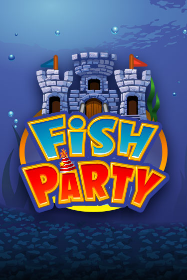 Fish Party играть онлайн | Фараон Казино бесплатно