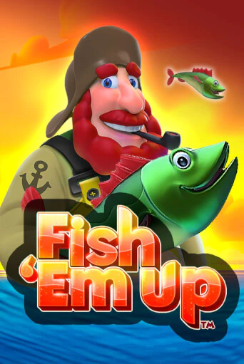 Fish Em Up играть онлайн | Фараон Казино бесплатно