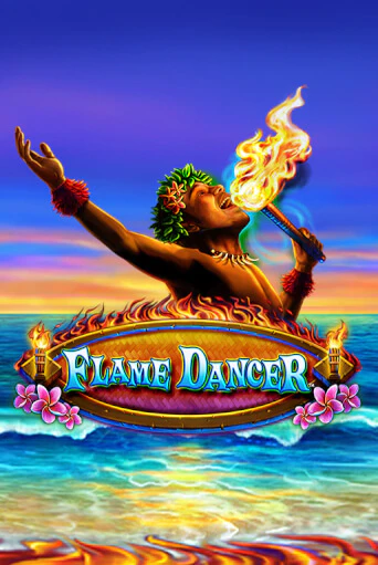 Flame Dancer играть онлайн | Фараон Казино бесплатно