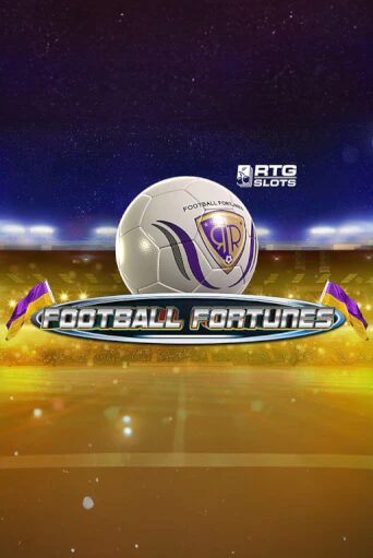 Football Fortunes играть онлайн | Фараон Казино бесплатно