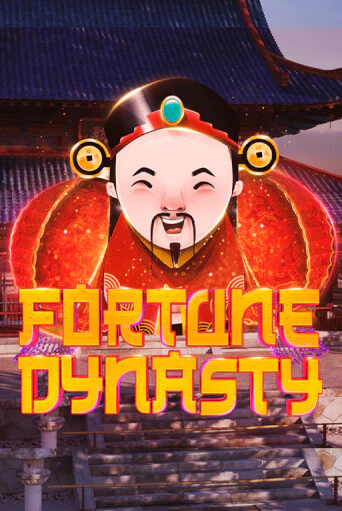 Fortune Dynasty играть онлайн | Фараон Казино бесплатно