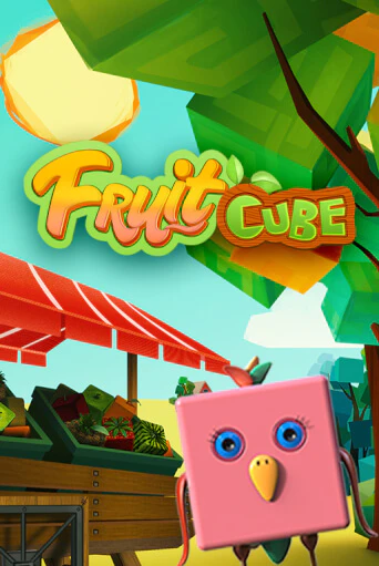 Fruit Cube играть онлайн | Фараон Казино бесплатно