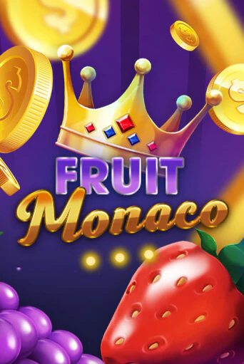 Fruit Monaco играть онлайн | Фараон Казино бесплатно