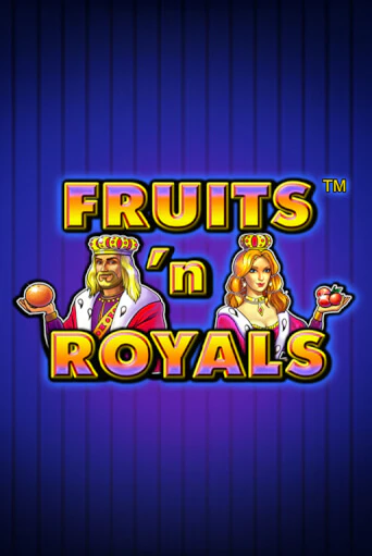 Fruits'n Royals играть онлайн | Фараон Казино бесплатно