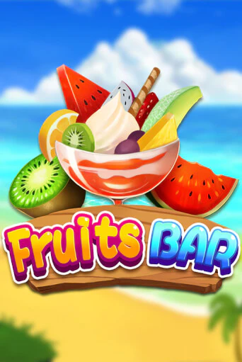 Fruits Bar играть онлайн | Фараон Казино бесплатно