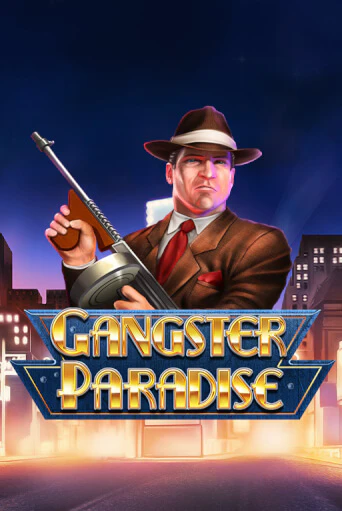 Gangster Paradise играть онлайн | Фараон Казино бесплатно