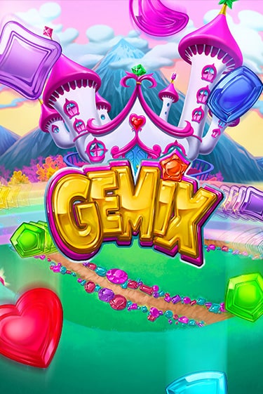 GEMiX играть онлайн | Фараон Казино бесплатно