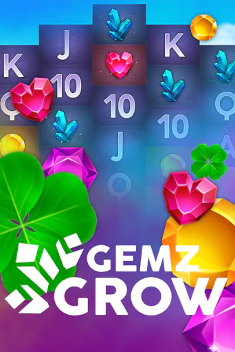 Gemz Grow играть онлайн | Фараон Казино бесплатно