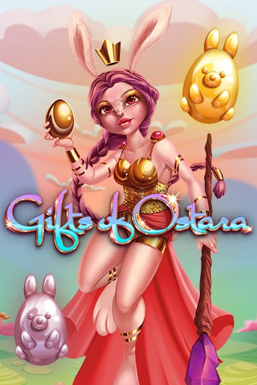 Gifts of Ostara играть онлайн | Фараон Казино бесплатно