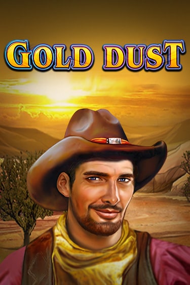 Gold Dust играть онлайн | Фараон Казино бесплатно