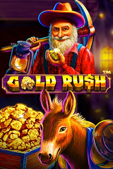 Gold Rush играть онлайн | Фараон Казино бесплатно