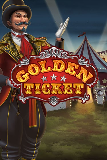 Golden Ticket играть онлайн | Фараон Казино бесплатно