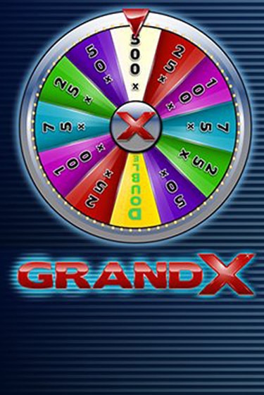 GrandX играть онлайн | Фараон Казино бесплатно