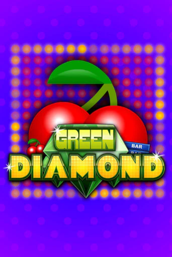 Green Diamond играть онлайн | Фараон Казино бесплатно