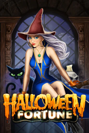 Halloween Fortune играть онлайн | Фараон Казино бесплатно