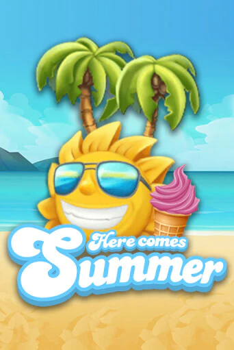 Here Comes Summer играть онлайн | Фараон Казино бесплатно