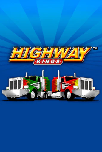 Highway Kings играть онлайн | Фараон Казино бесплатно