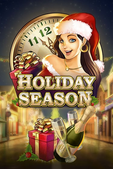 Holiday Season играть онлайн | Фараон Казино бесплатно