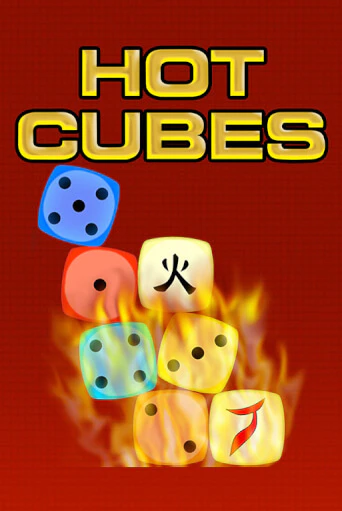 Hot Cubes играть онлайн | Фараон Казино бесплатно