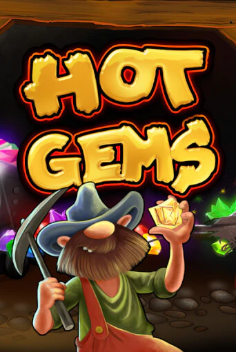 Hot Gems играть онлайн | Фараон Казино бесплатно