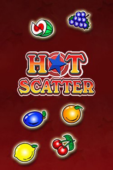 Hot Scatter играть онлайн | Фараон Казино бесплатно