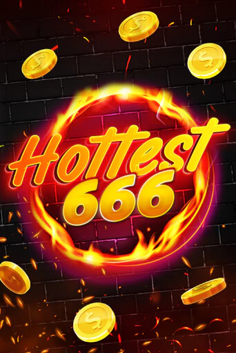 Hottest 666 играть онлайн | Фараон Казино бесплатно