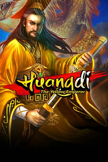 Huangdi - The yellow Emperor играть онлайн | Фараон Казино бесплатно