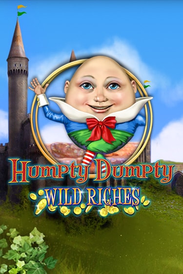 Humpty Dumpty играть онлайн | Фараон Казино бесплатно