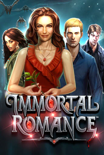 Immortal Romance играть онлайн | Фараон Казино бесплатно