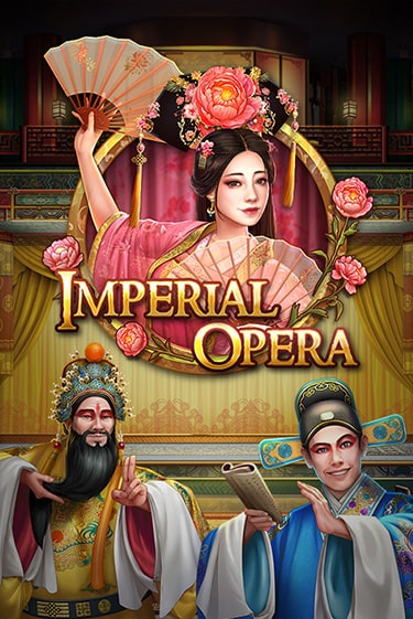 Imperial Opera играть онлайн | Фараон Казино бесплатно