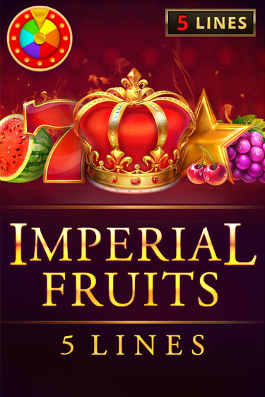 Imperial Fruits: 5 Lines играть онлайн | Фараон Казино бесплатно