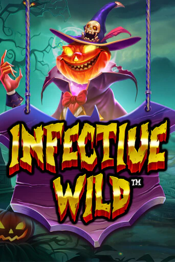 Infective Wild играть онлайн | Фараон Казино бесплатно