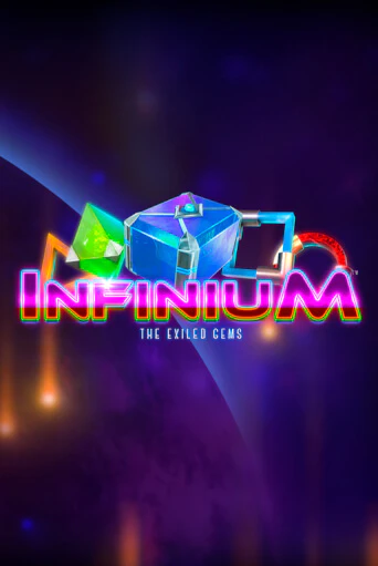 Infinium играть онлайн | Фараон Казино бесплатно