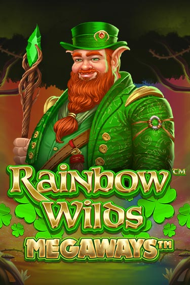 Rainbow Wilds Megaways играть онлайн | Фараон Казино бесплатно