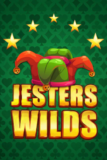 Jesters Wilds играть онлайн | Фараон Казино бесплатно